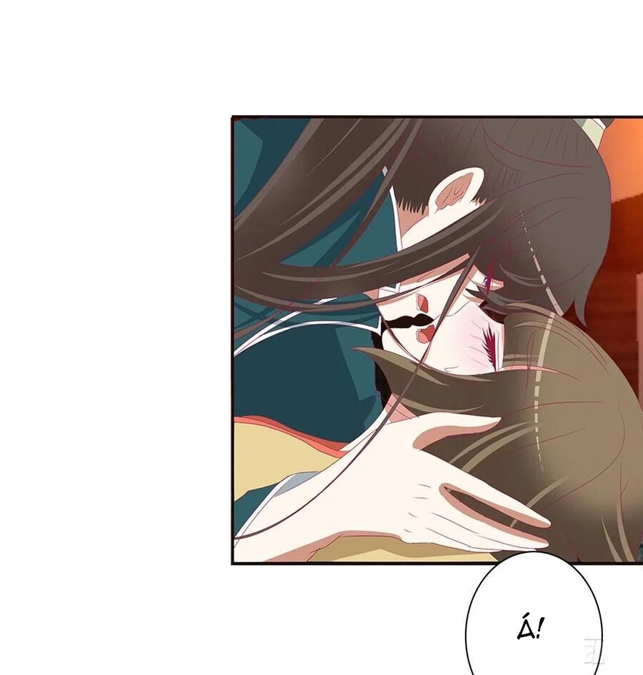 thông linh phi chapter 658 19