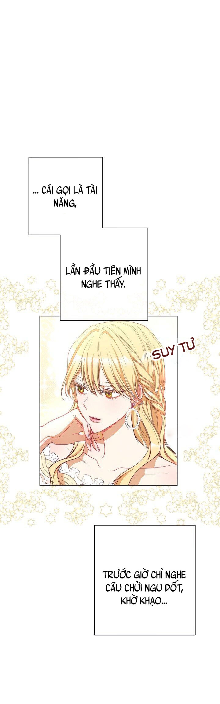 ác nữ đảo ngược đồng hồ cát chapter 34 54