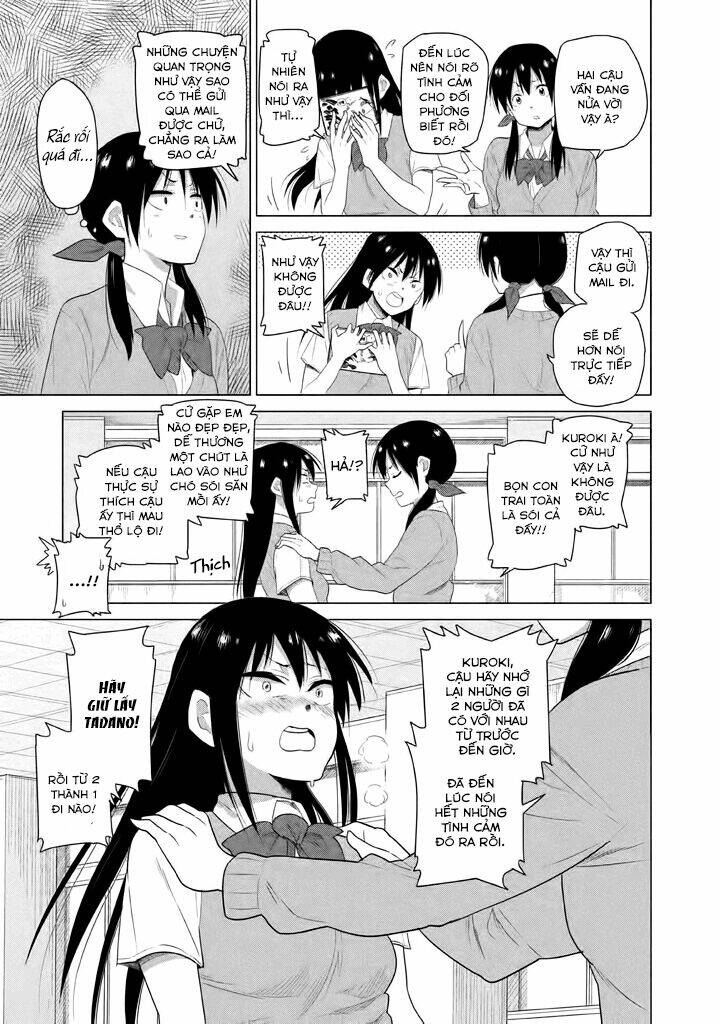 kyou no yuiko-san chapter 10 6