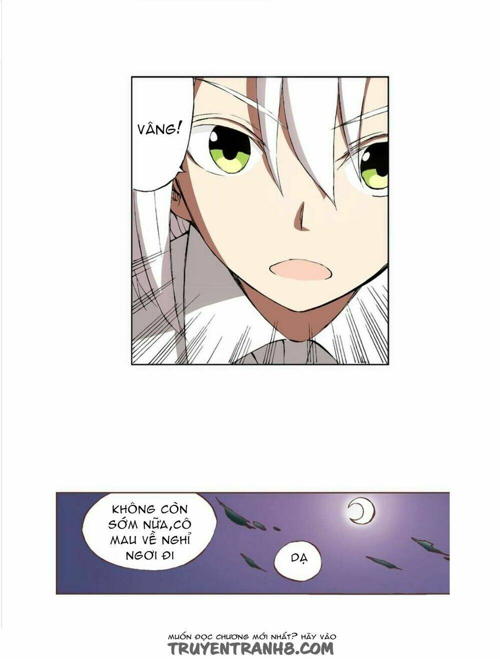 vì tôi là ông chú mở tiệm bán vũ khí chapter 5 26