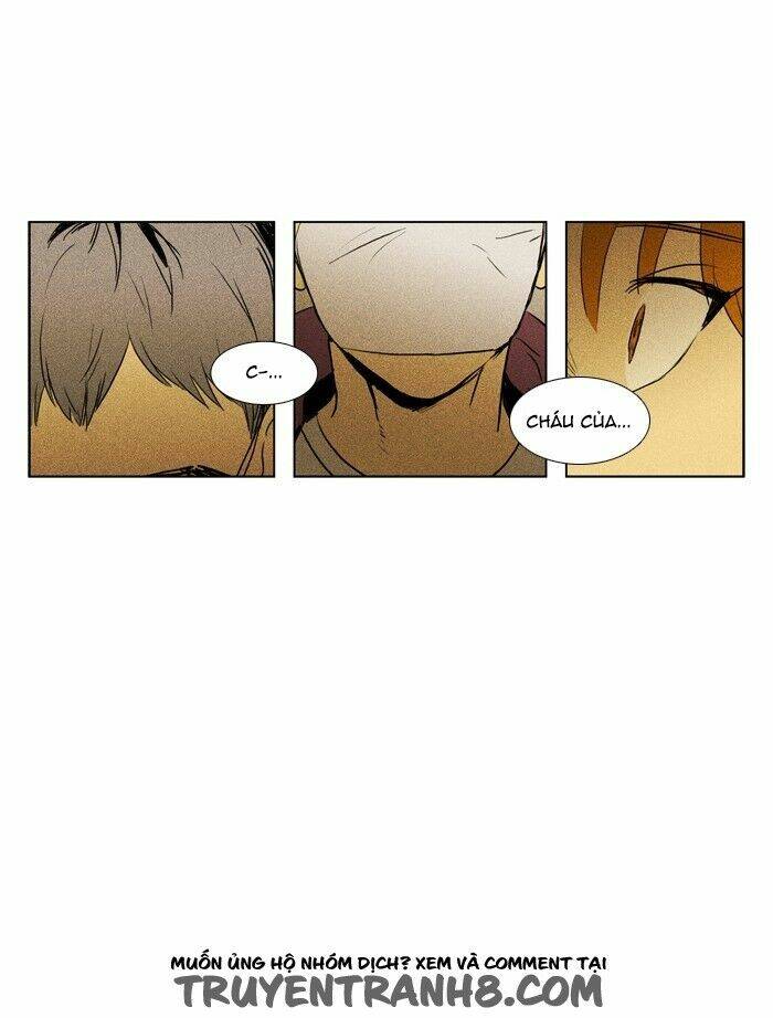 bẫy tình yêu chapter 111 16