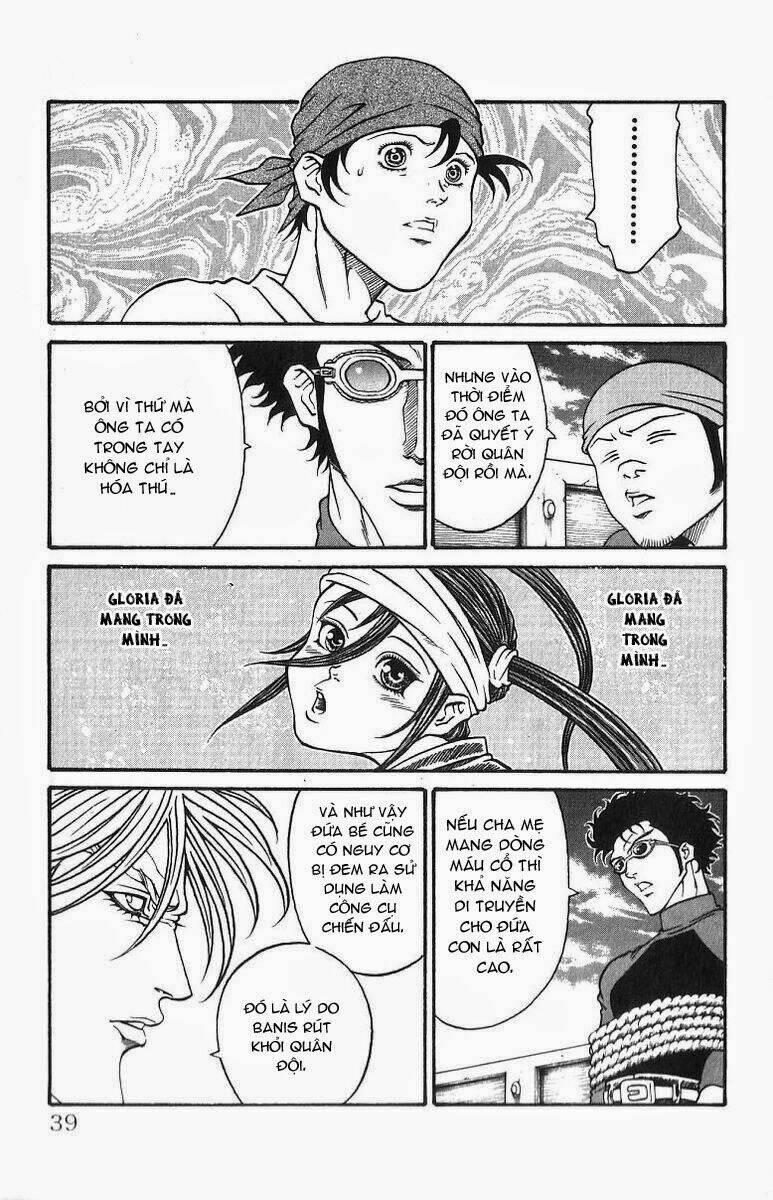 vua trên biển chapter 188 14