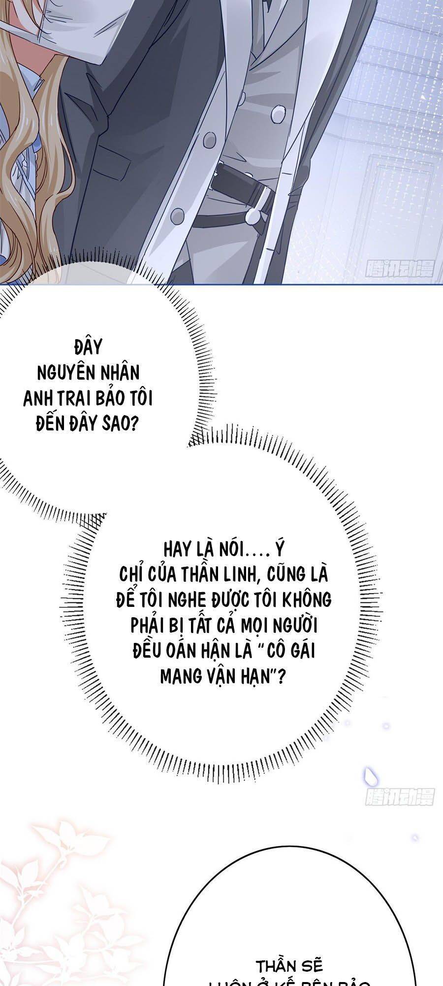 đế quốc đầu tiên có nữ hoàng chapter 28 27