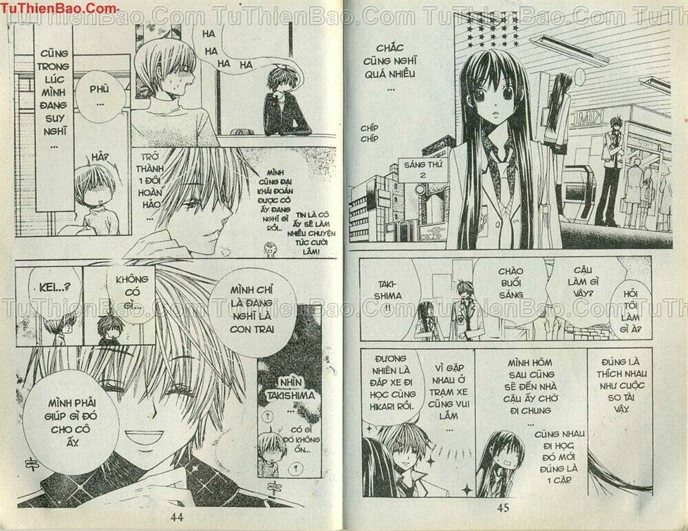 s a - lớp học ưu tú chapter 10 21