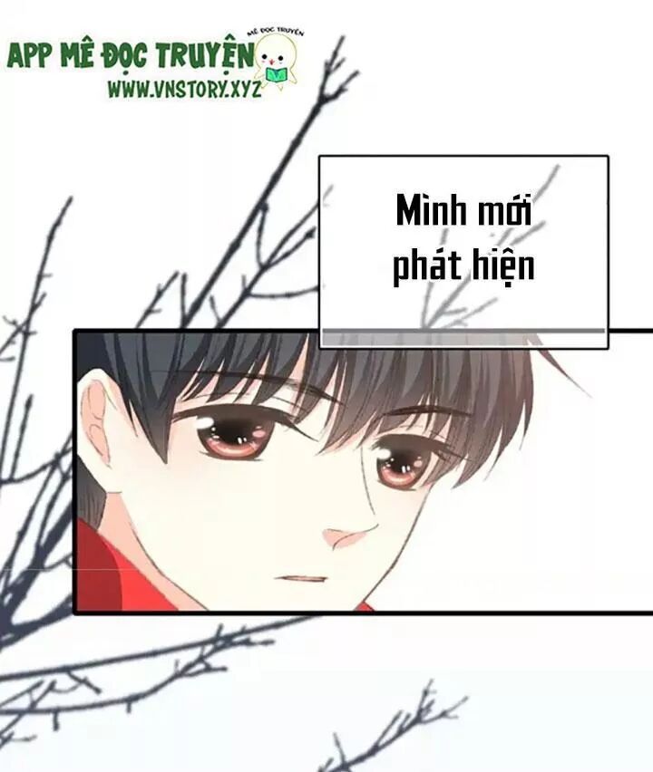 con tim rung động 2 chapter 62 38