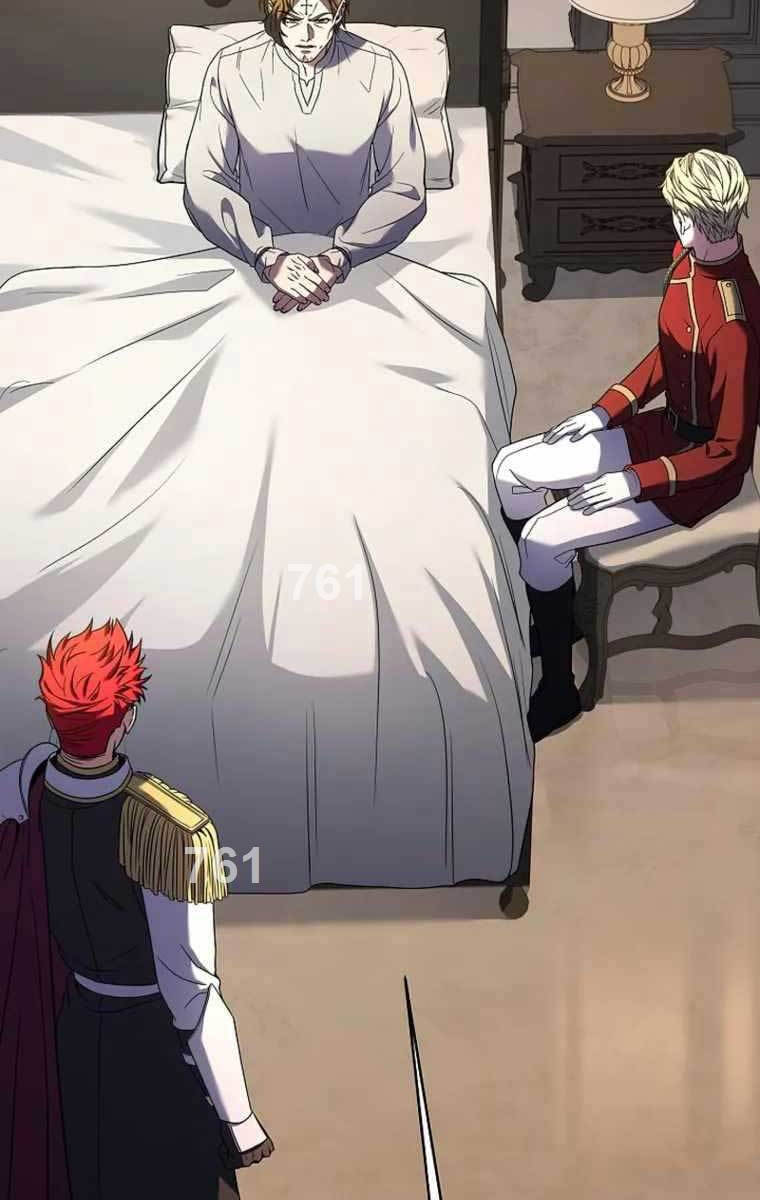 sự trở lại của hiệp sĩ giáo vô song chapter 110 3