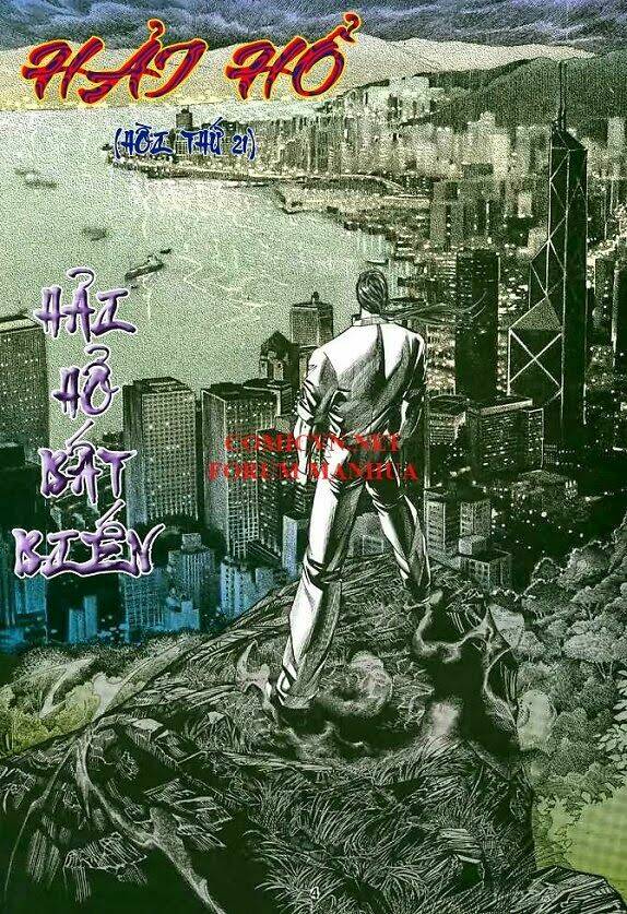 hải hổ 1 chapter 21 1