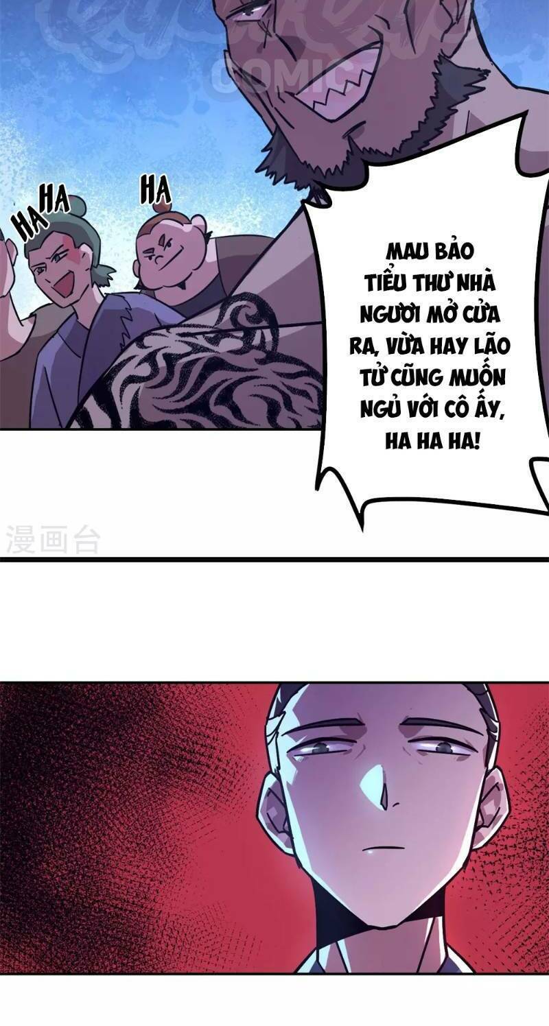 luân hồi nhất kiếm chapter 17 30