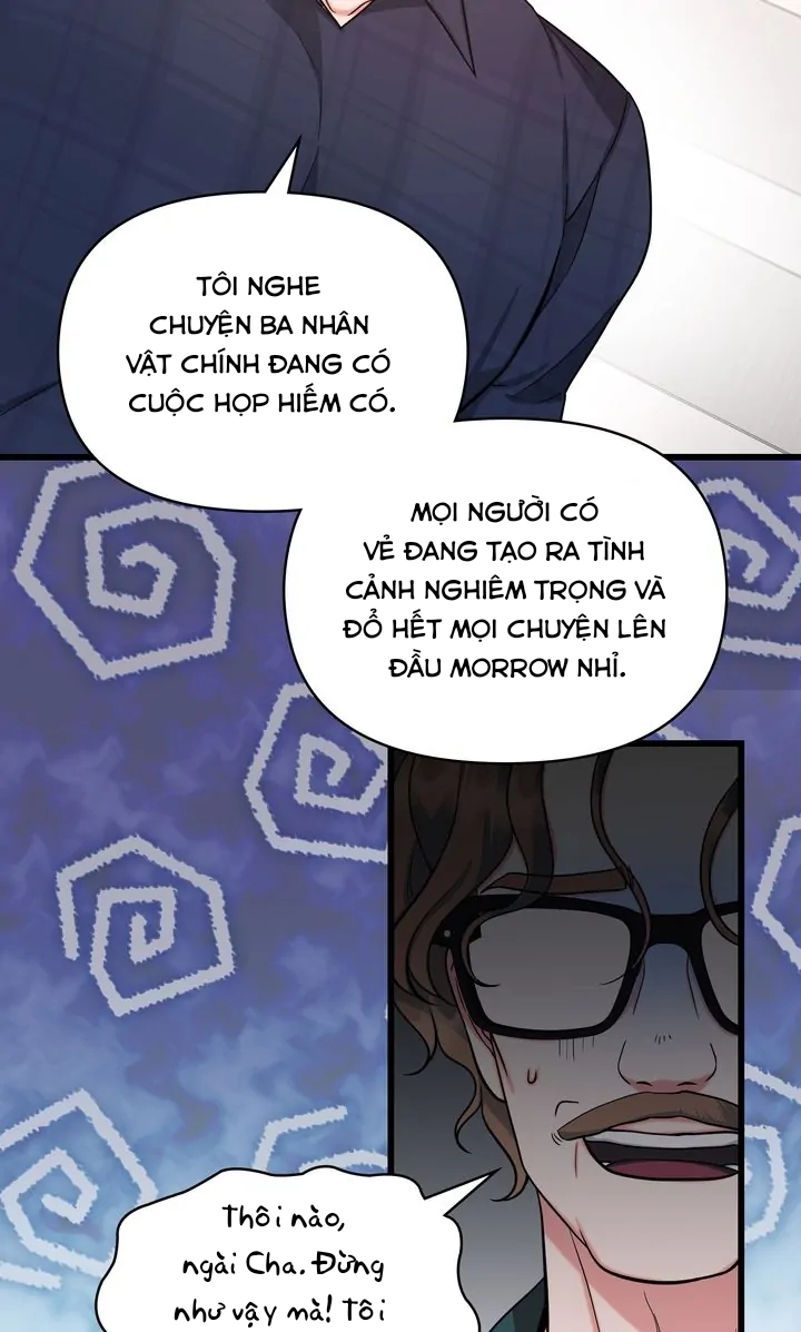 ngày mai chỉ có một lần chapter 49 53