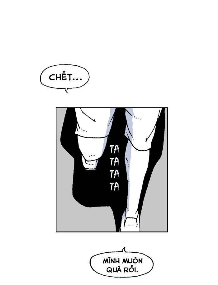 mắc kẹt trên mặt trăng chapter 54 4