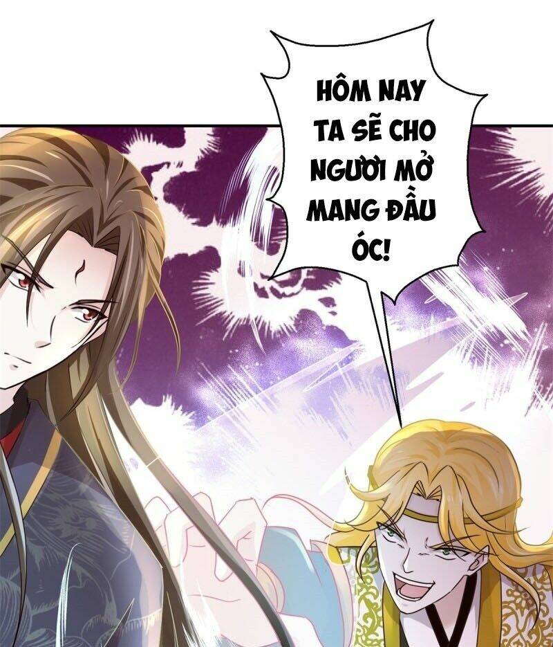 cửu dương đế tôn chapter 170 29