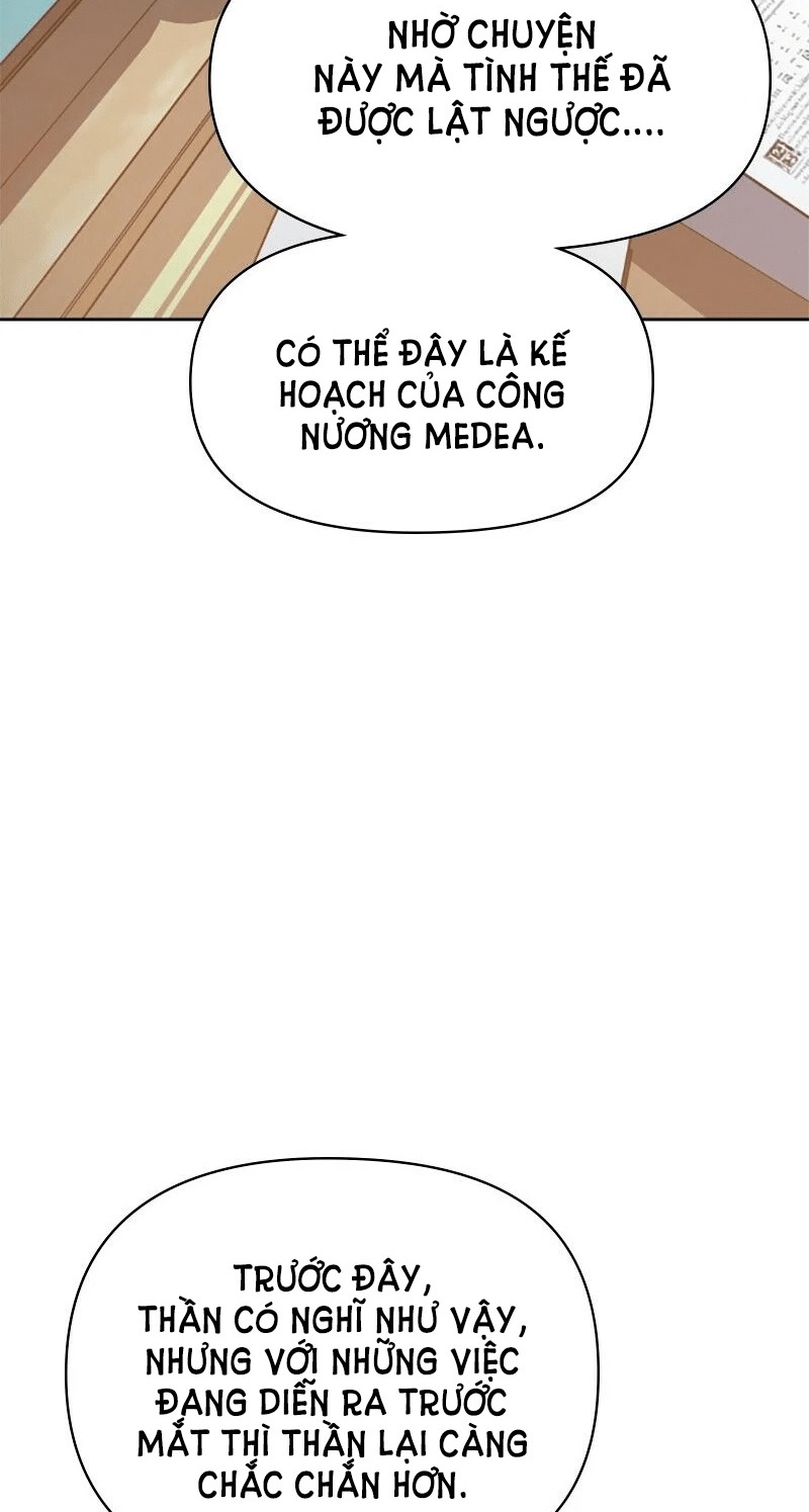 tôi muốn trở thành cô ấy dù chỉ là một ngày chapter 70 85