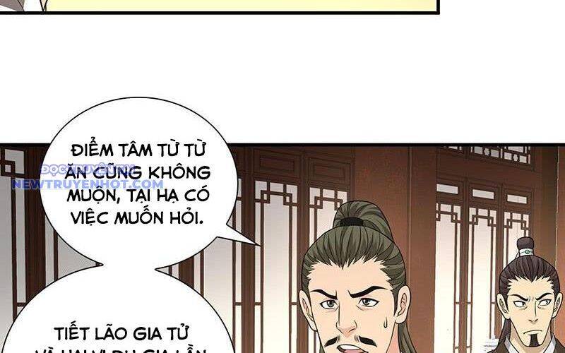 thiên long bát bộ webtoon chapter 120 47
