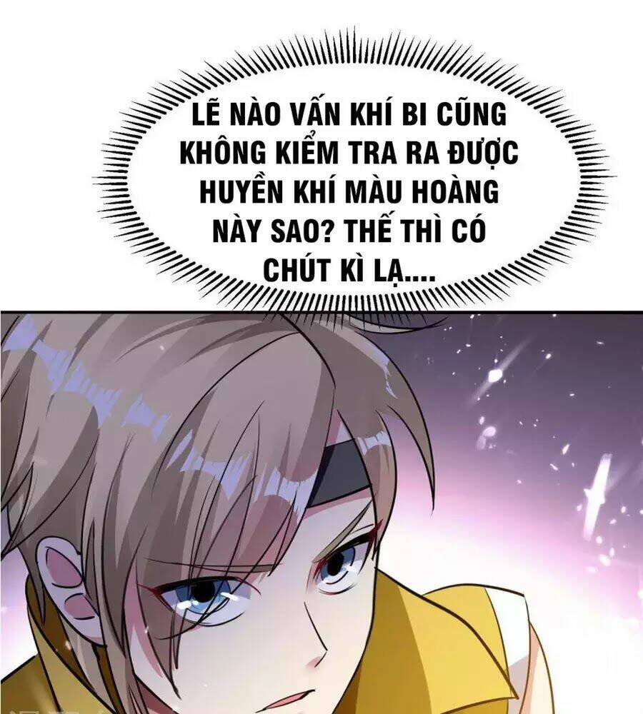 vạn giới tiên vương chapter 6 1