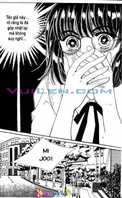 cô nàng đỏm dáng chapter 1 121