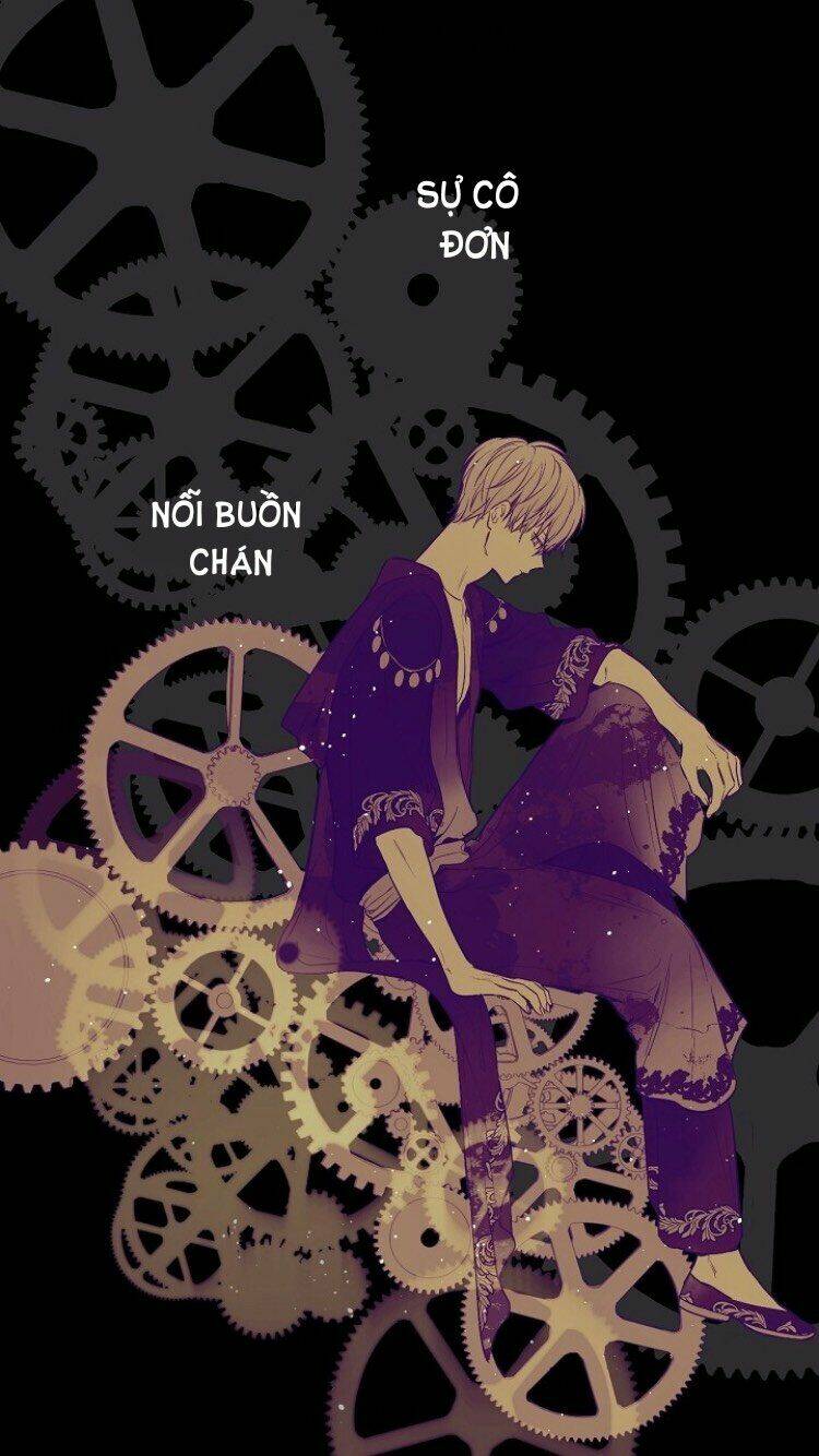 một ngày nọ ta trở thành công chúa chapter 102 20