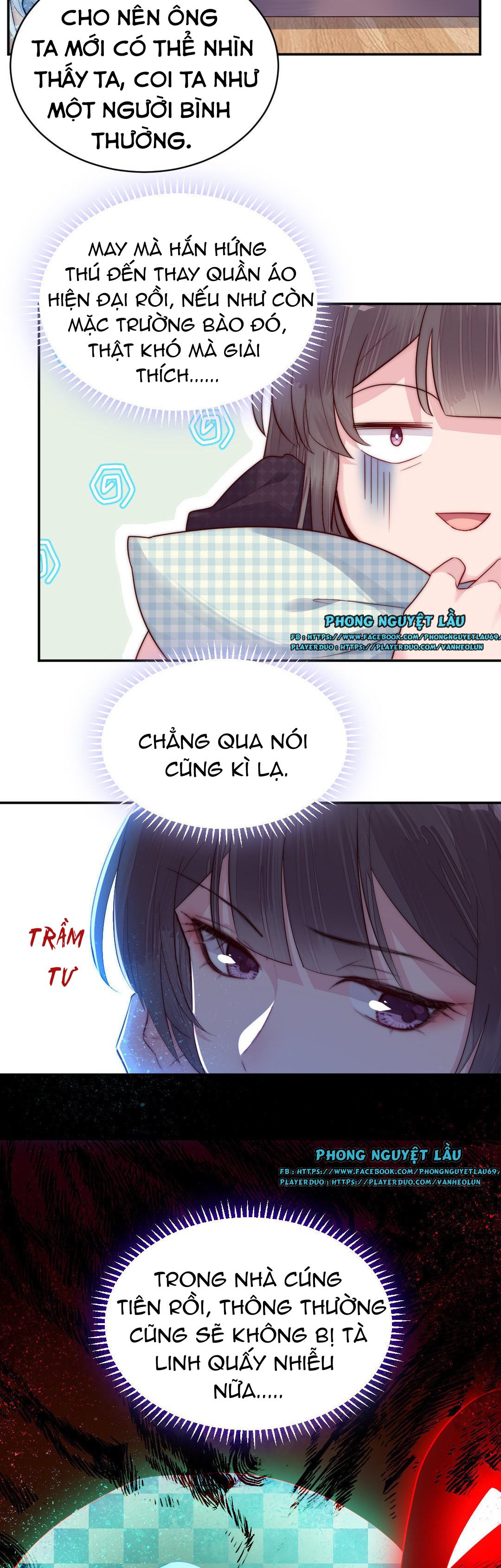 thập nguyệt xà thai chapter 8.1 9