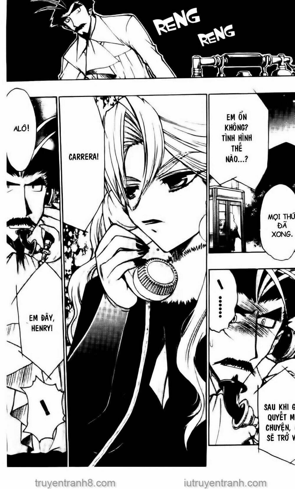 little vampire chapter 53 33