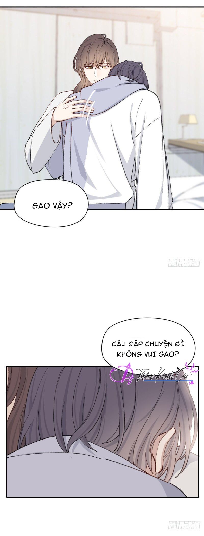 song vương chapter 31 7