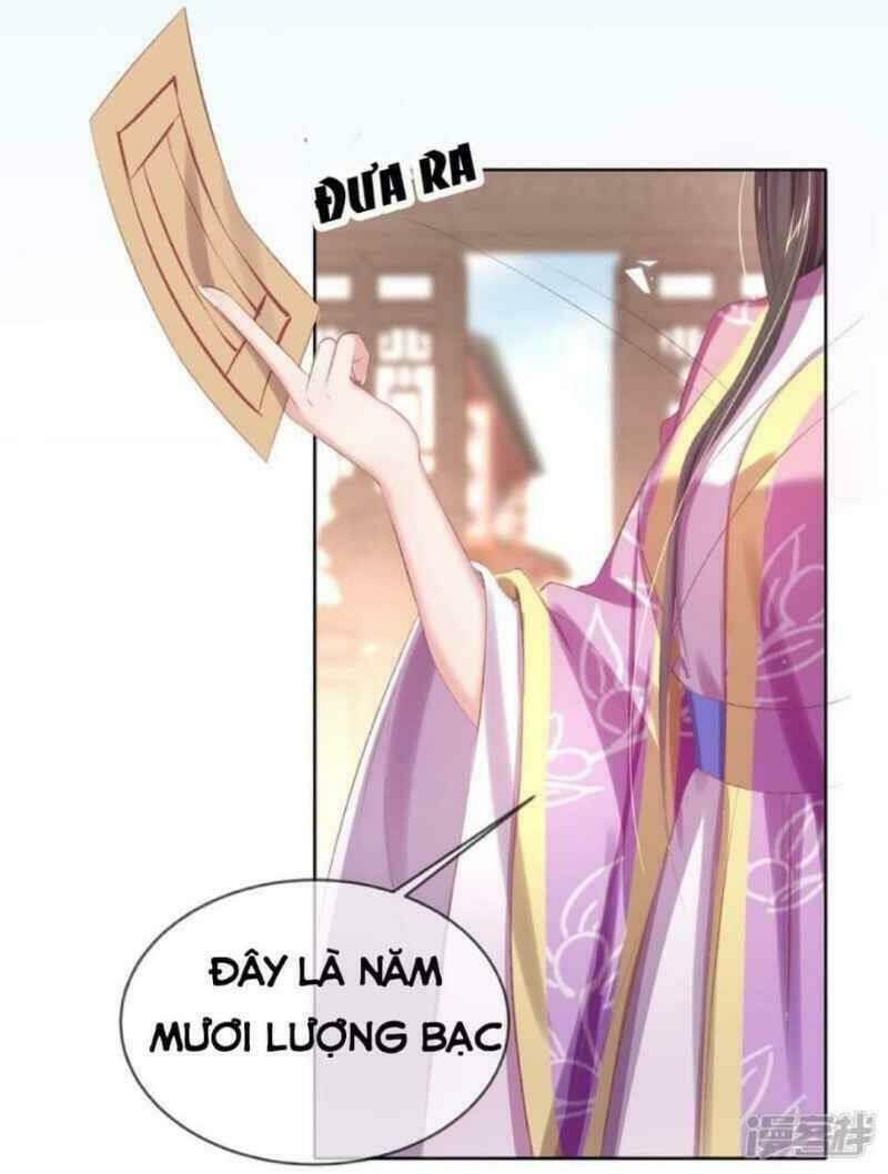 thị huyết y phi chapter 41 26