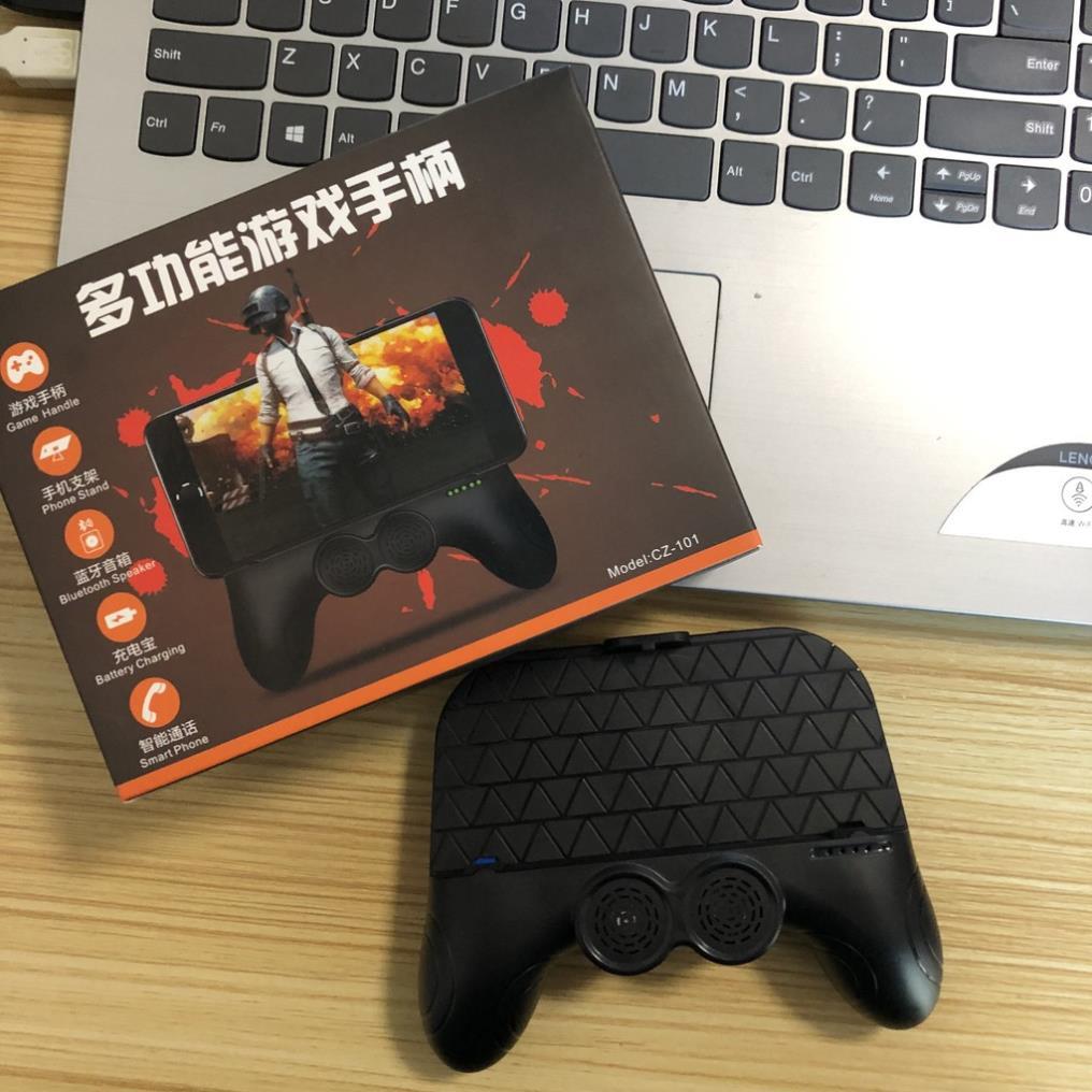 Dụng Cụ Hỗ Trợ Chơi Game C.1.0.1