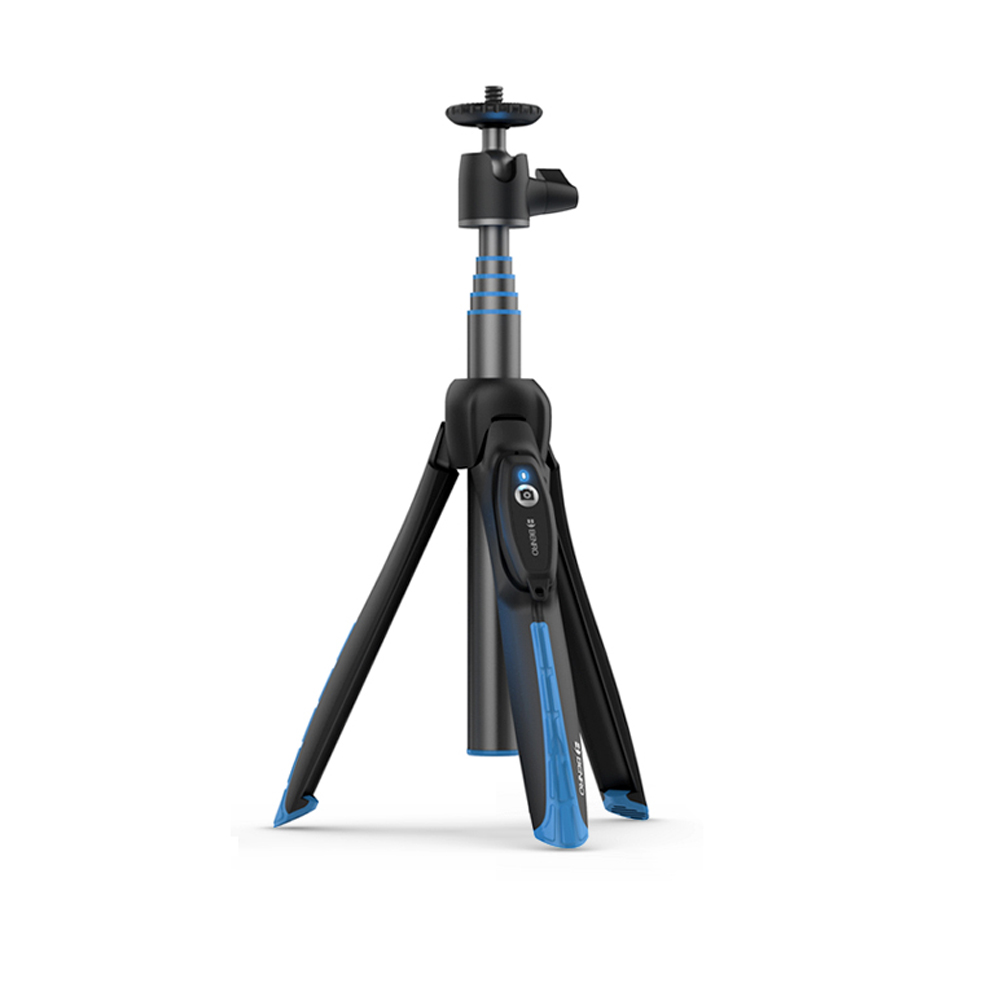 Chân máy điện thoại Benro Mini Tripod BK15 - Hàng chính hãng