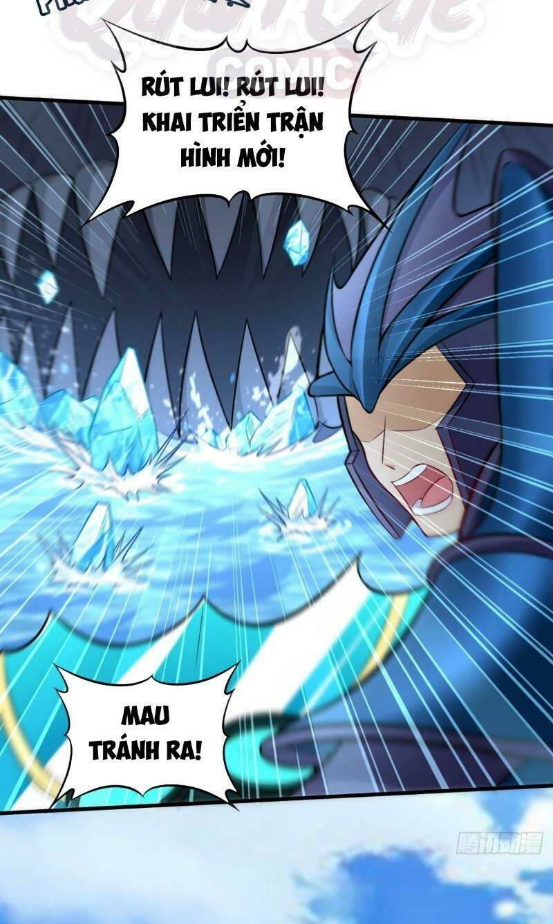 minh nhật thần đô chapter 48 12