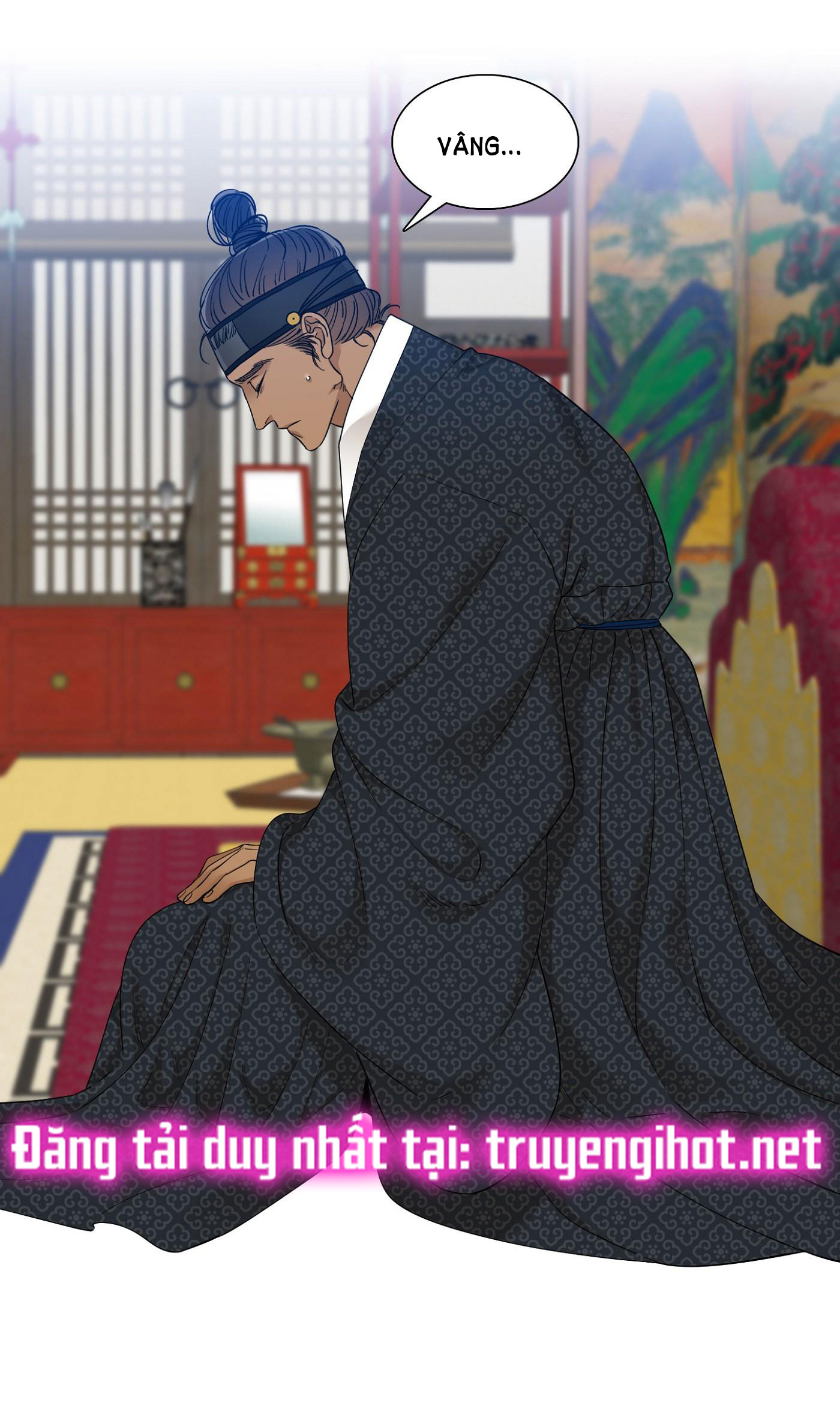 mắt phủ toàn sương chapter 63 54