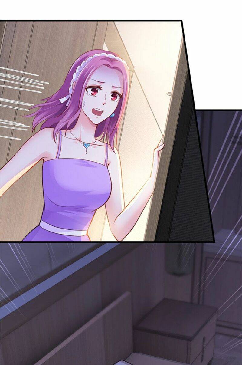 thú cưng độc quyền của boss chapter 72 34