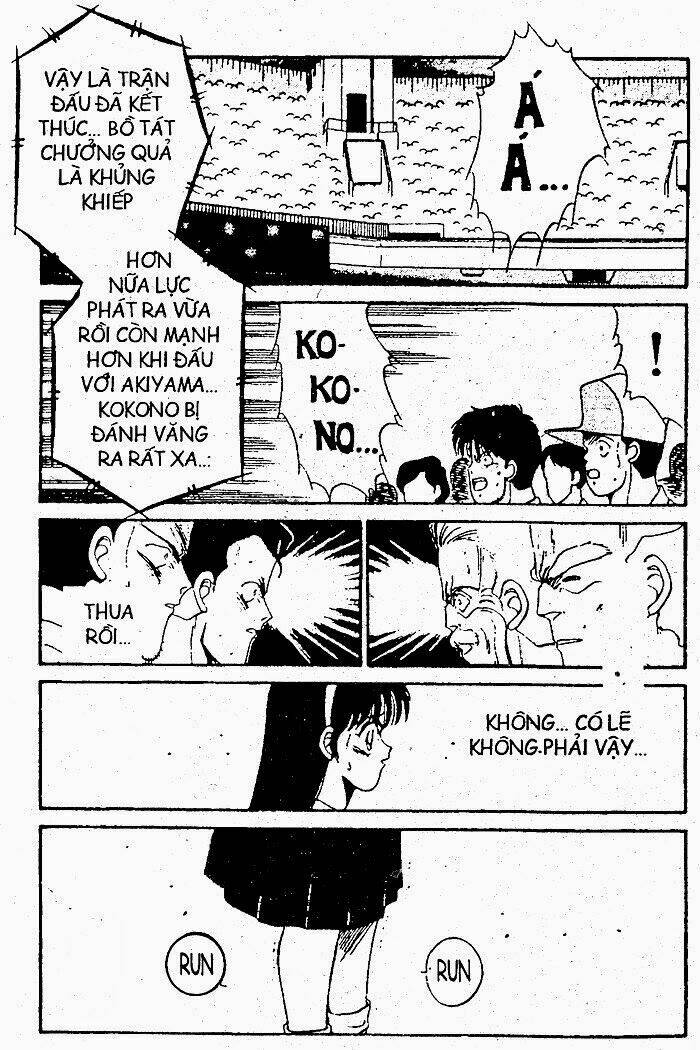 truyền nhân atula - shura no mon i chapter 57 2