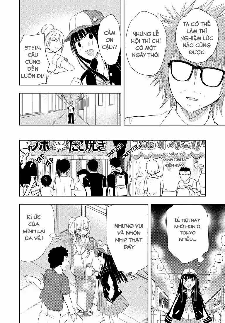 repeating your end together chapter 2 18