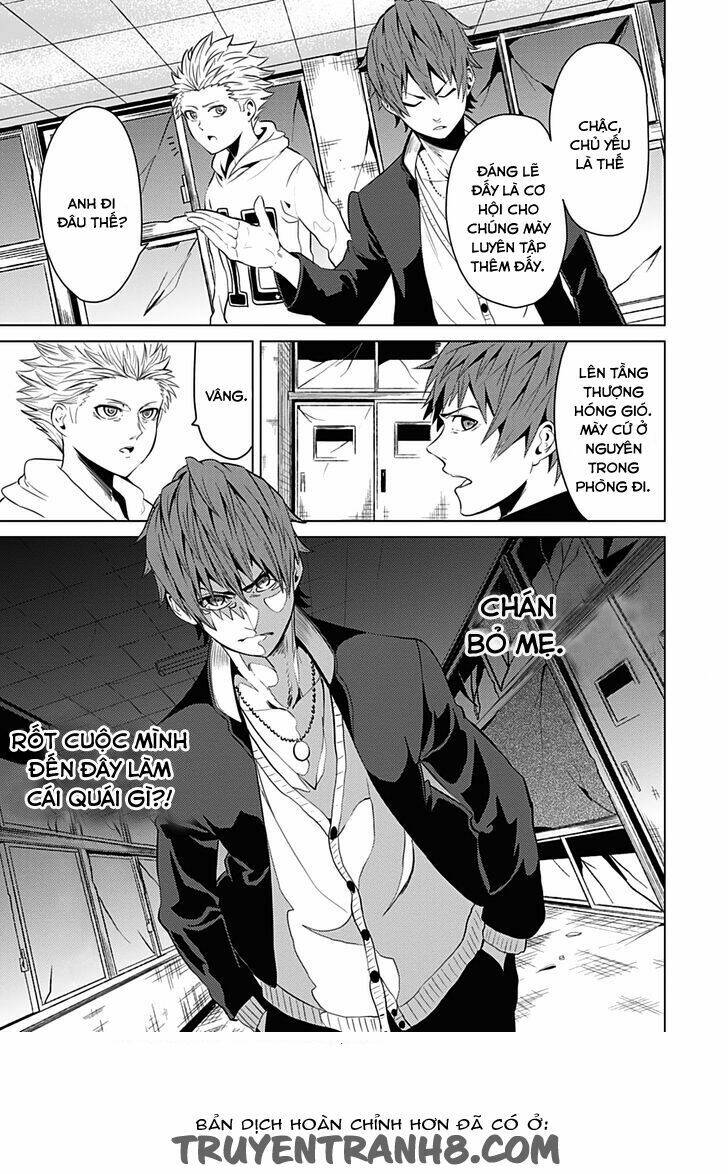 seishun scrap! chapter 1 16