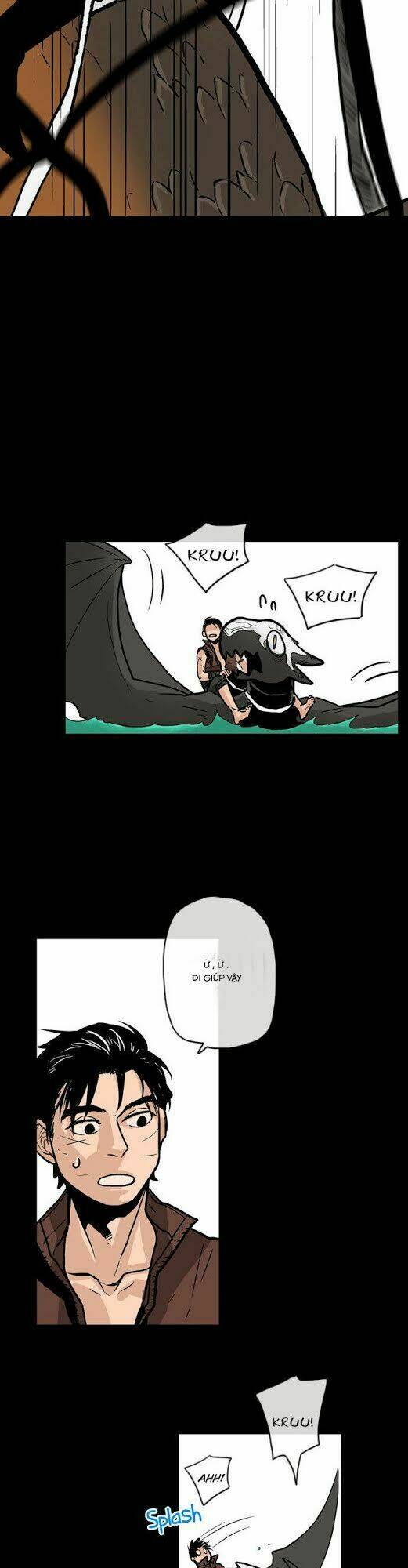 full metal wing chapter 17 9