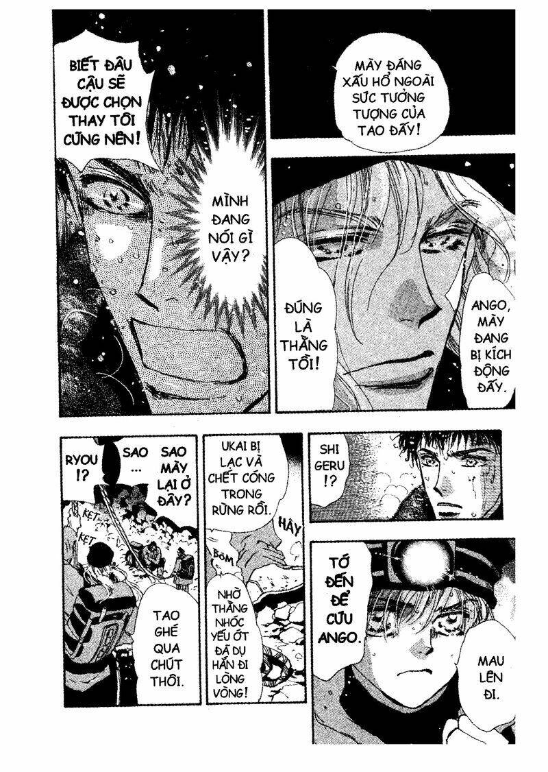 7 mầm sống chapter 49 6