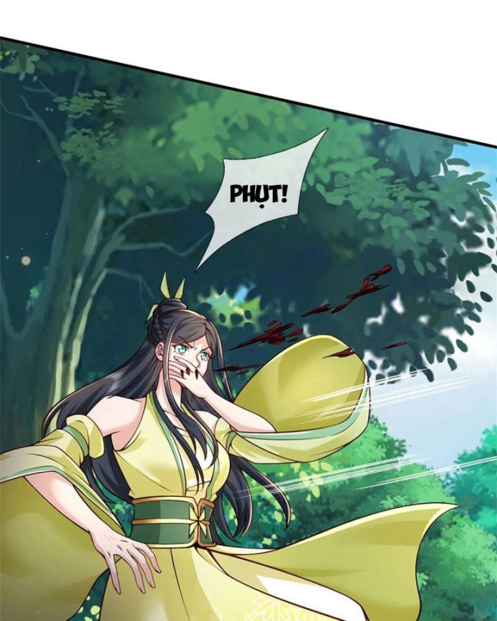 ta trở về từ thế giới tu tiên chapter 259 41