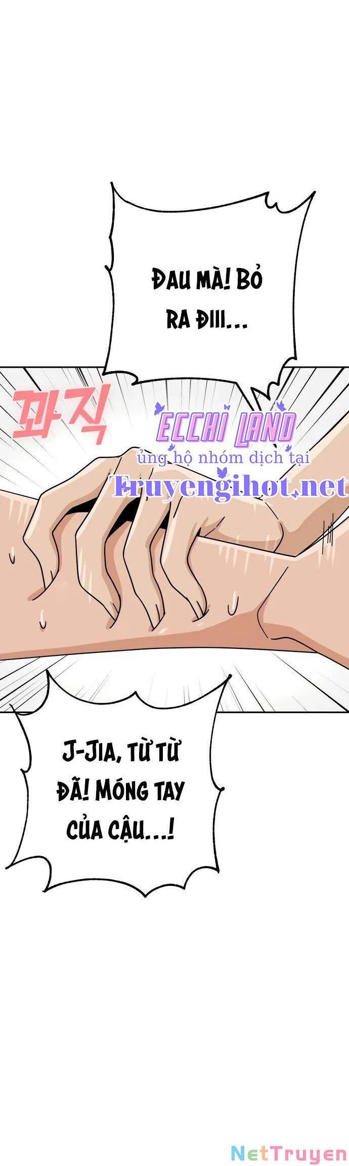 Lớ Ngớ Vớ Phải Tình Yêu chapter 46.2 22