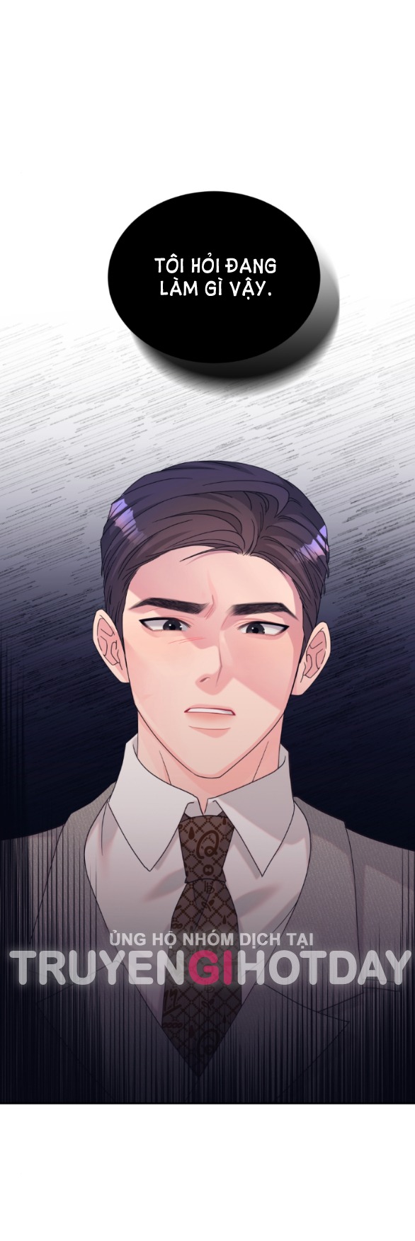 Người Vợ Giả Mạo chapter 21.1 - Trang 3