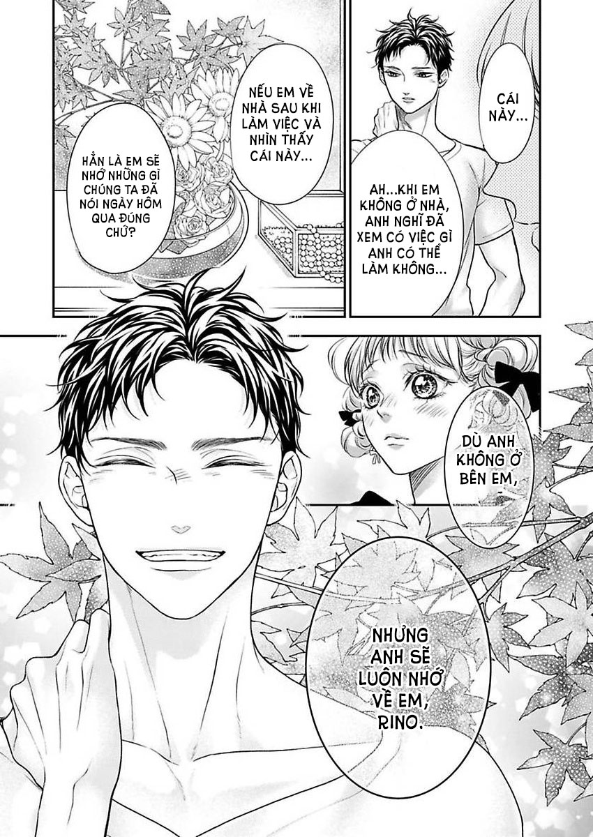 bừng tỉnh khỏi giấc mơ đã có anh bên cạnh chapter 6.2 11