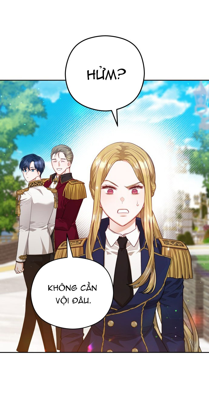 lưỡi dao nơi đầu môi chapter 60.1 21