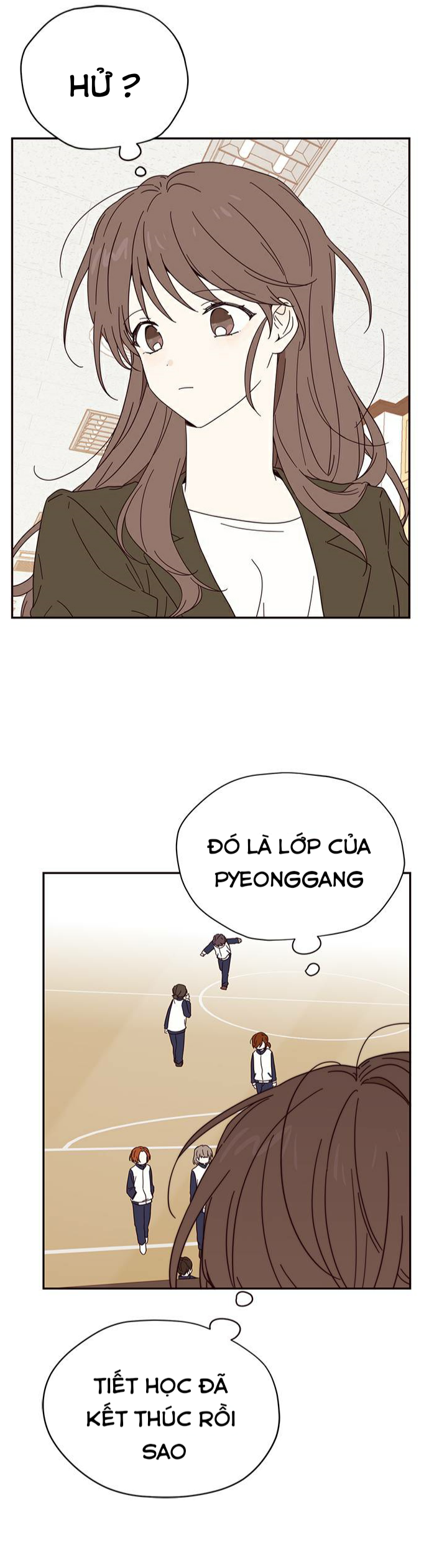 chủ đề tình yêu chapter 7 14