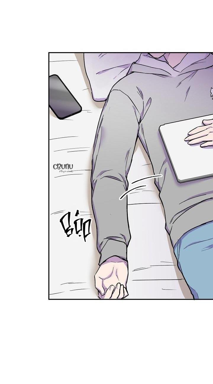 |drop| nụ hôn chết chóc chapter 7 40