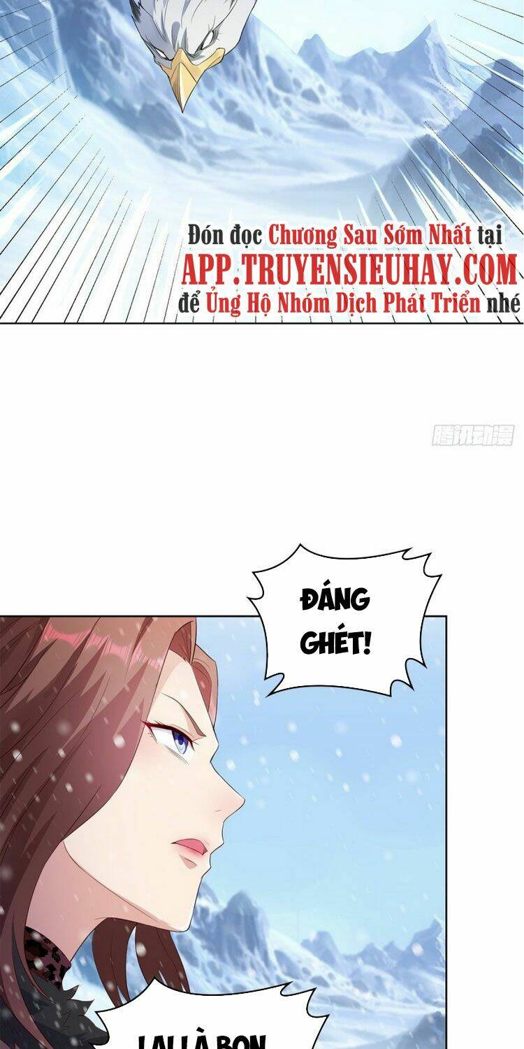 người ở rể bị ép thành phản diện ngoại truyện chapter 7 9