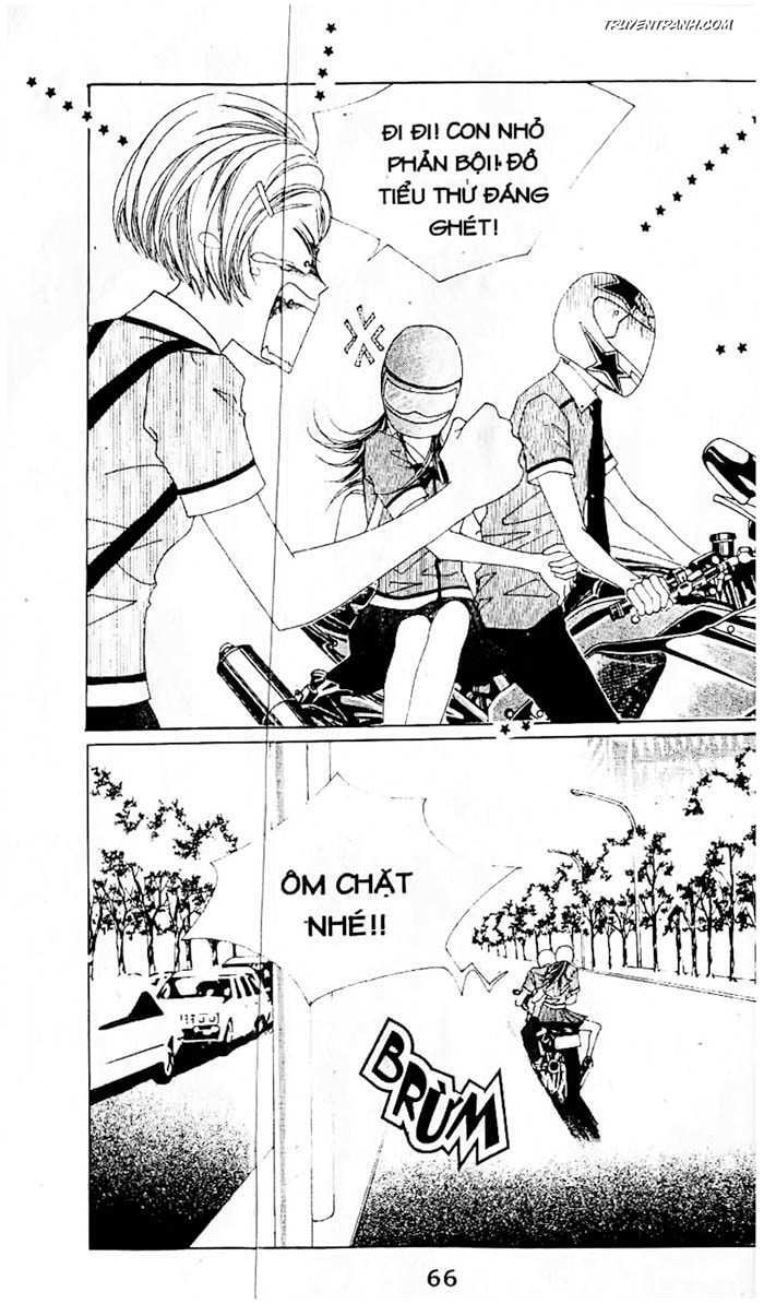 nhà trọ hoàn hảo chapter 51 10