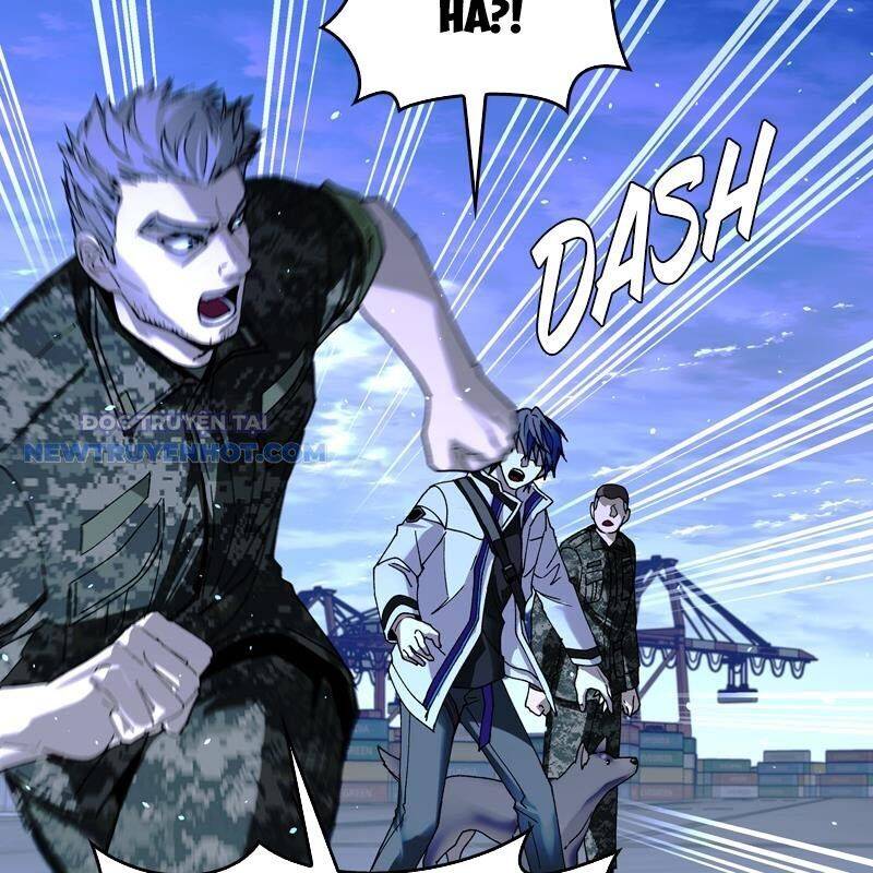 tận thế cũng chỉ là trò chơi chapter 47 40