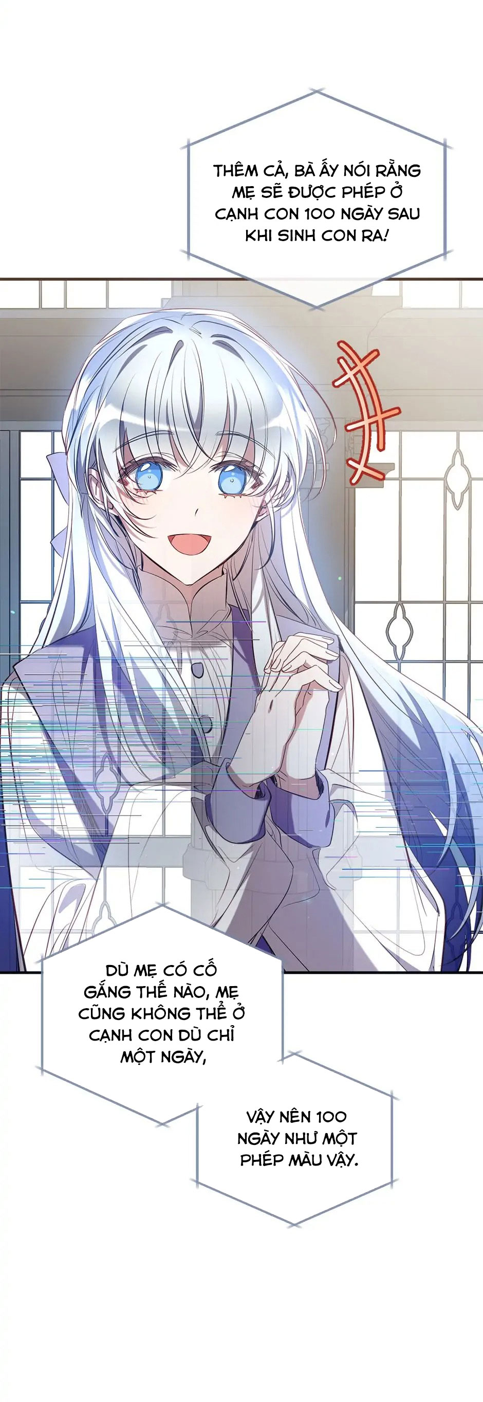 chúng ta có thể trở thành gia đình được không? chapter 88 46