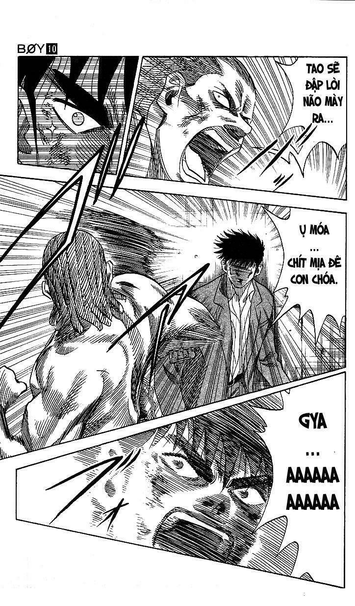 hareluya chapter 81 15