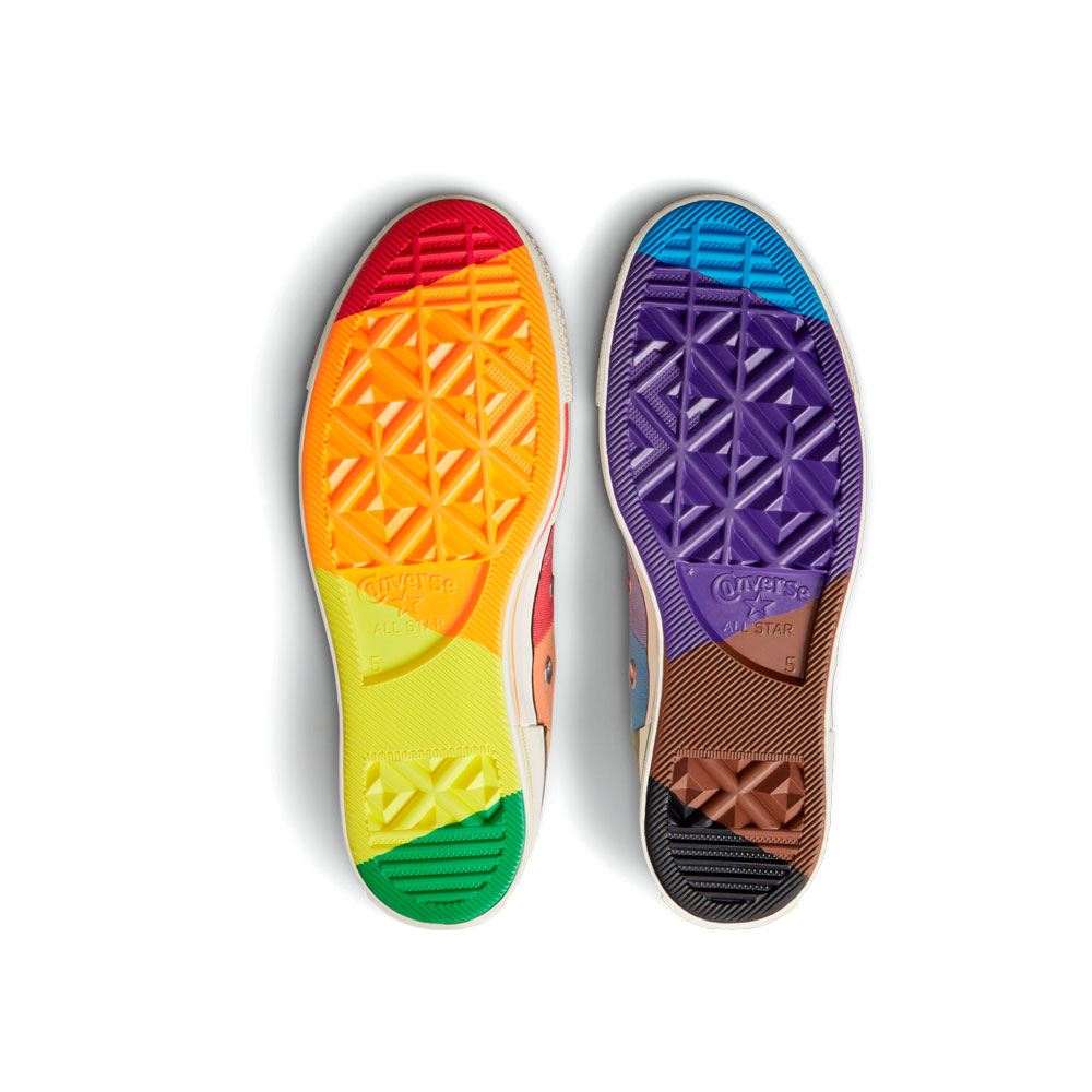 Giày Converse Chuck 70 Plus Pride A06029C