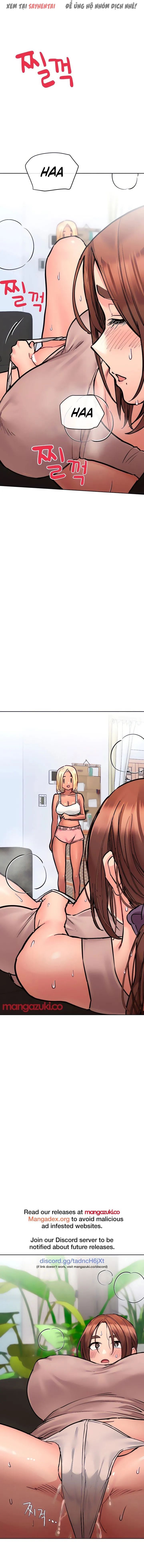 giữ bí mật với mẹ em nhé! chapter 57 19