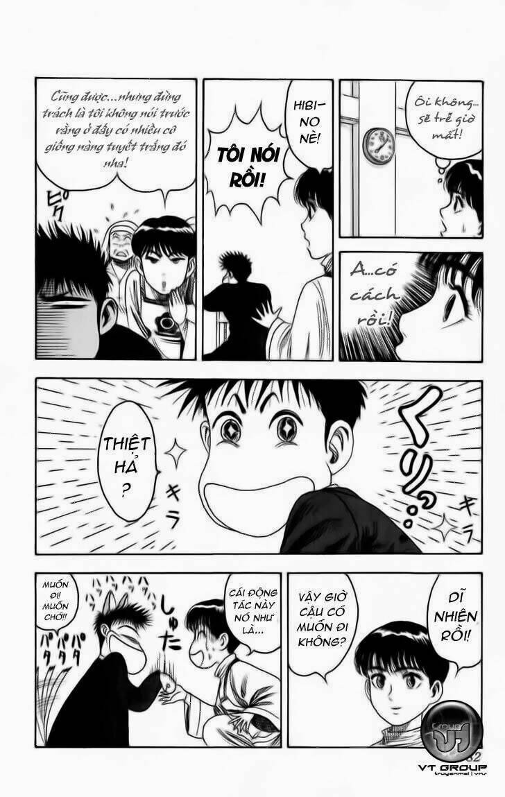 hareluya i boy chapter 3 10