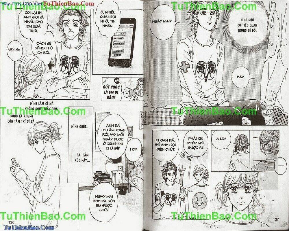 chuyện tình mary chapter 10 69